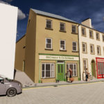 14-16 Upper English Street Armagh Proposed