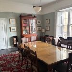 33 Upper English Street