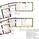 Floor plans, BmA Architects