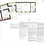 Floor plans, BmA Architects