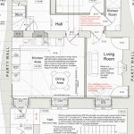 Floor Plans, Architect Patterson