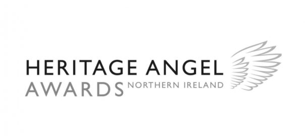 Heritage Angel Logo
