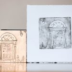 Completed Etches & Prints