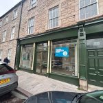 31 Upper English Street
