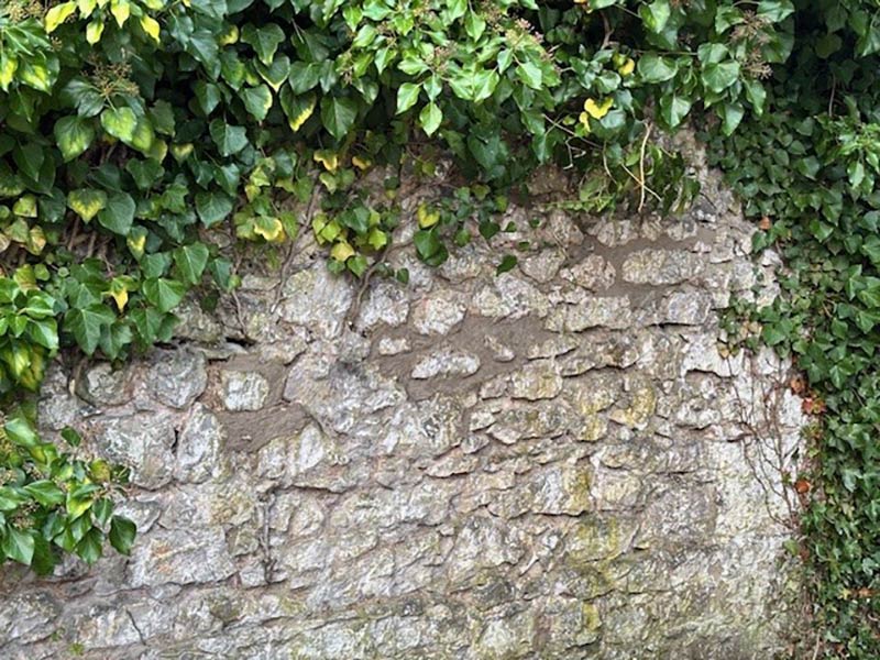 Lime pointing