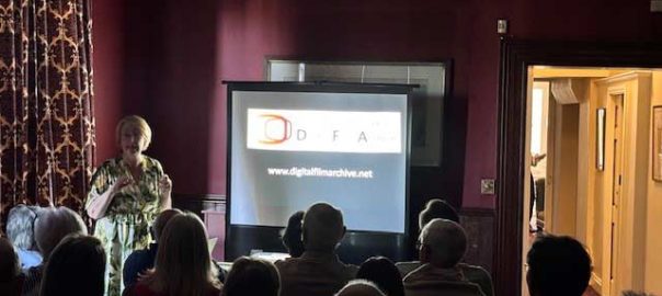 NI Screen Digital film Archive