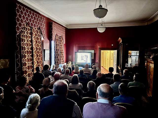 NI Screen Digital film Archive